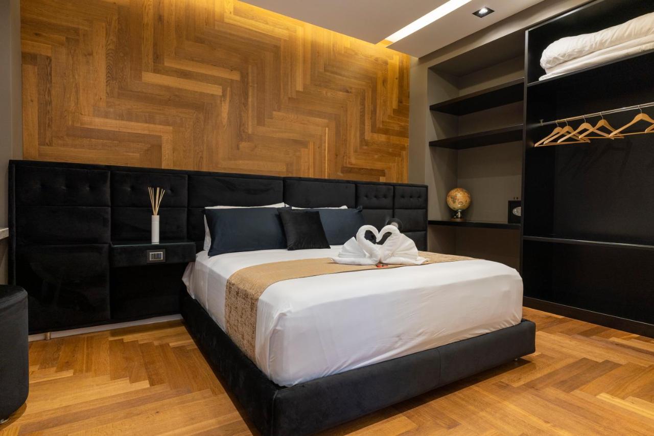 Bed and Breakfast B&Z Luxury Бари Экстерьер фото