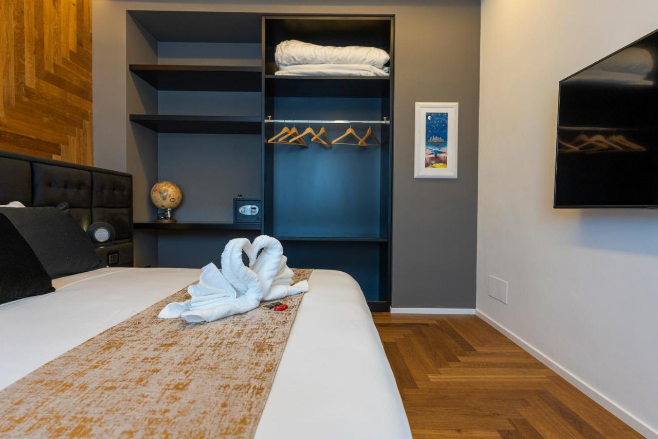 Bed and Breakfast B&Z Luxury Бари Экстерьер фото
