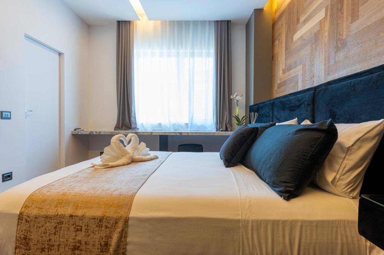 Bed and Breakfast B&Z Luxury Бари Экстерьер фото