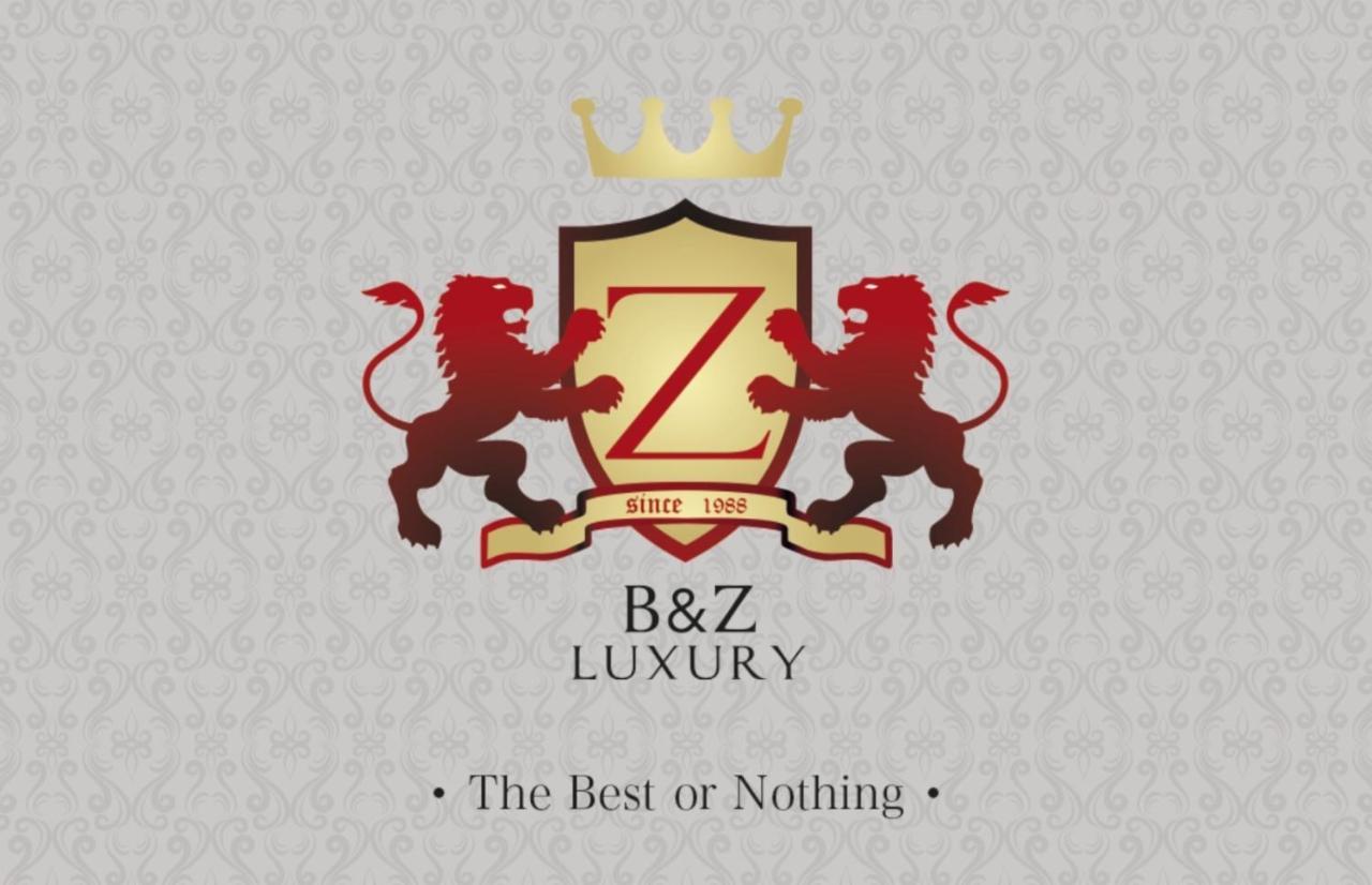 Bed and Breakfast B&Z Luxury Бари Экстерьер фото