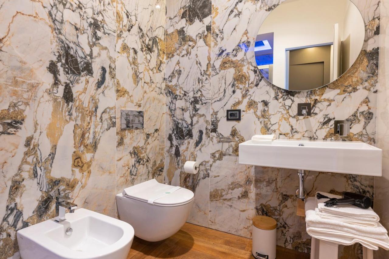 Bed and Breakfast B&Z Luxury Бари Экстерьер фото
