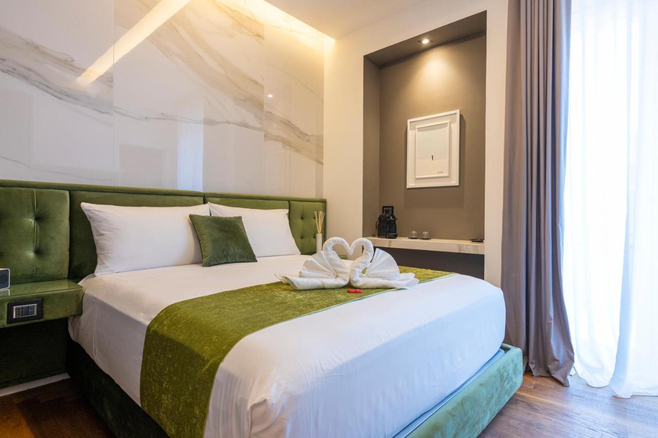 Bed and Breakfast B&Z Luxury Бари Экстерьер фото
