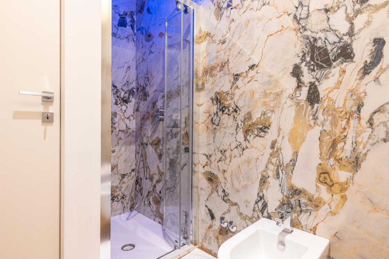 Bed and Breakfast B&Z Luxury Бари Экстерьер фото