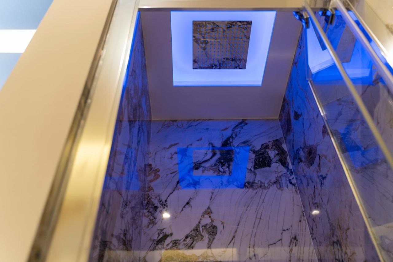Bed and Breakfast B&Z Luxury Бари Экстерьер фото