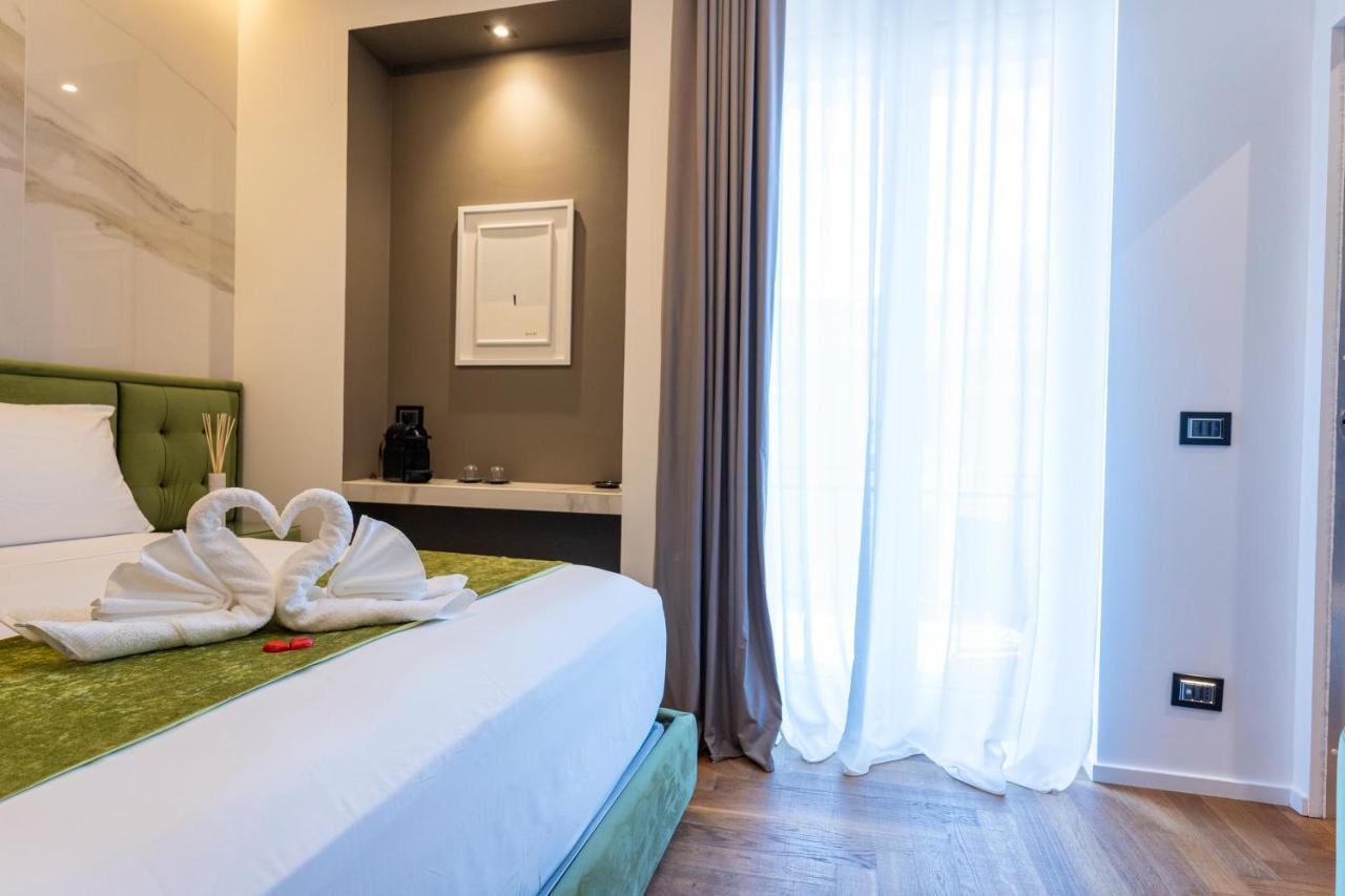 Bed and Breakfast B&Z Luxury Бари Экстерьер фото