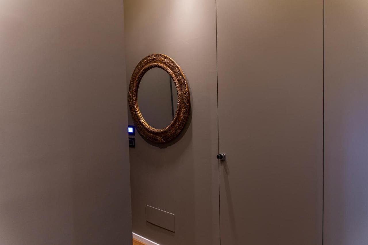 Bed and Breakfast B&Z Luxury Бари Экстерьер фото