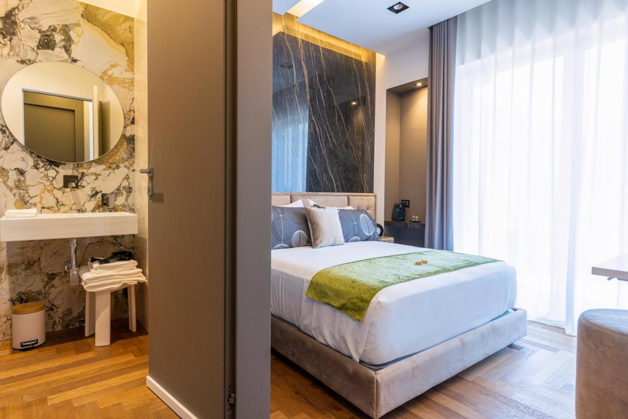 Bed and Breakfast B&Z Luxury Бари Экстерьер фото